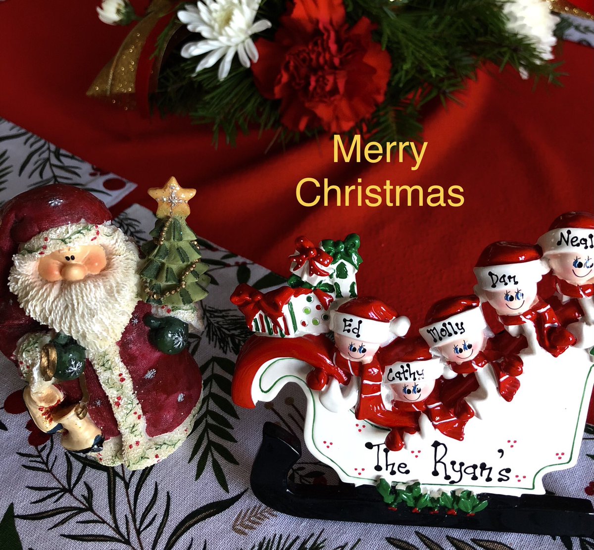 Merry Christmas 🎄🎄 #HappyandHealth