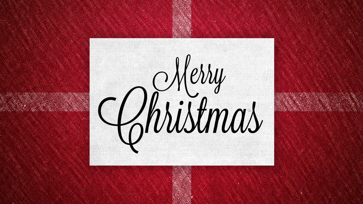 bridgechurchCLE's tweet photo. Have yourself a Merry Little Christmas! - https://t.co/sVR2BvZJNx https://t.co/O1gdRUuUF0