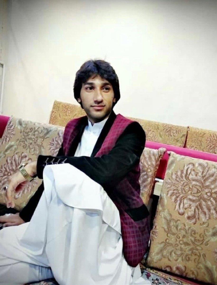 #الیاس_رئیسی کفیل سیاسی داشت اما جمهوری اسلامی او را به قتل رساند.

#مهسا_امینی