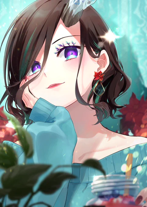 メリークリスマス #kns 