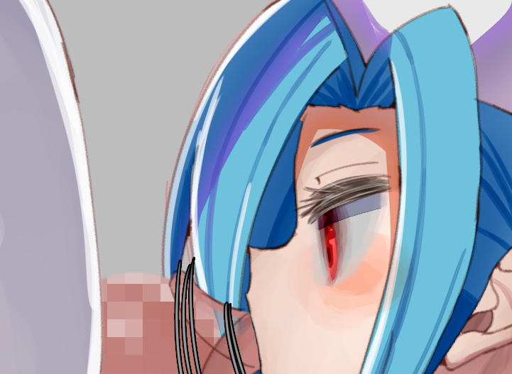 If you are interested in this rest, please check my patreon!
patreon
https://t.co/05EXqFV146

This work does not have mosaiccensors! 