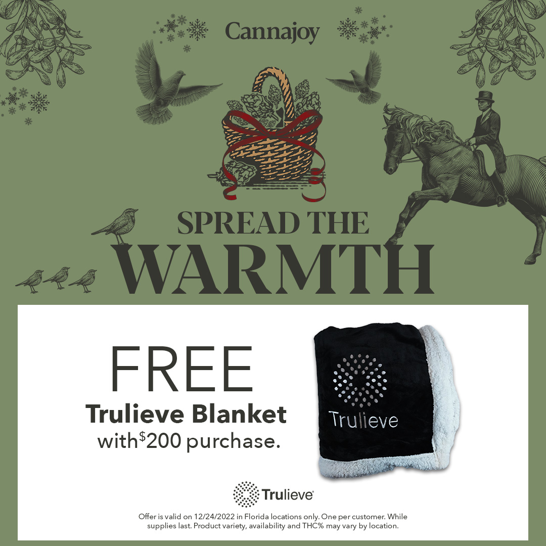 Trulieve tweet media