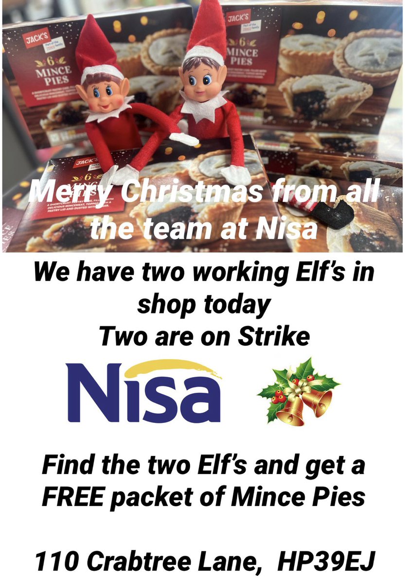 Nisa Crabtree tweet media