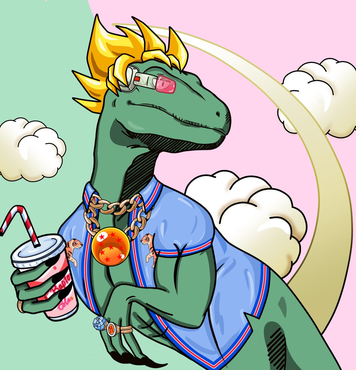 Raptored5931🦖 tweet media