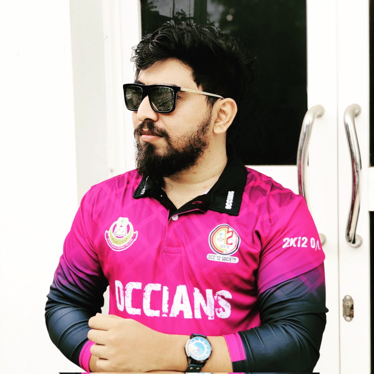 Blackdevilrks's tweet photo. #NewProfilePic https://t.co/H0nwToq8nH