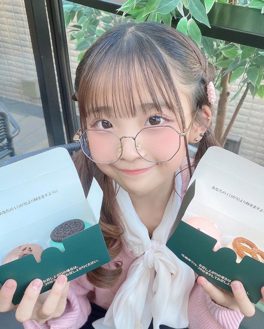 Twitterのコスプレ画像6