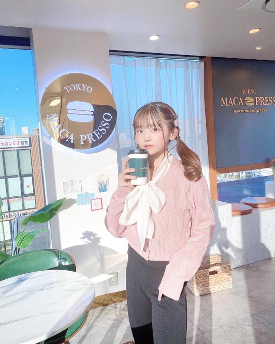 Twitterのコスプレ画像7