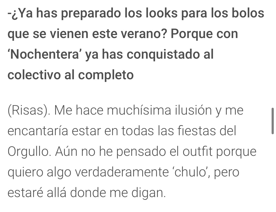 ArguellesCurto's tweet image. Espero que también se anime con el @sonoramaribera ❤️ como @suu_musica !!!
@vicco_music #BenidormFest2023 #N8a