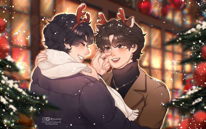 「taekook」 illustration images(Latest))