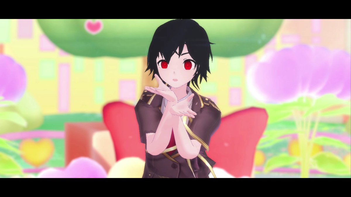 toshiaki_yume's tweet photo. 3DMV Soon
#Vtuber #Vsinger #SynthSinger #歌い手さんMIX師さん絵師さん動画師さんとPさん繋がりたい #VTuberUprising #VTuberEN https://t.co/hOrJTwafrh