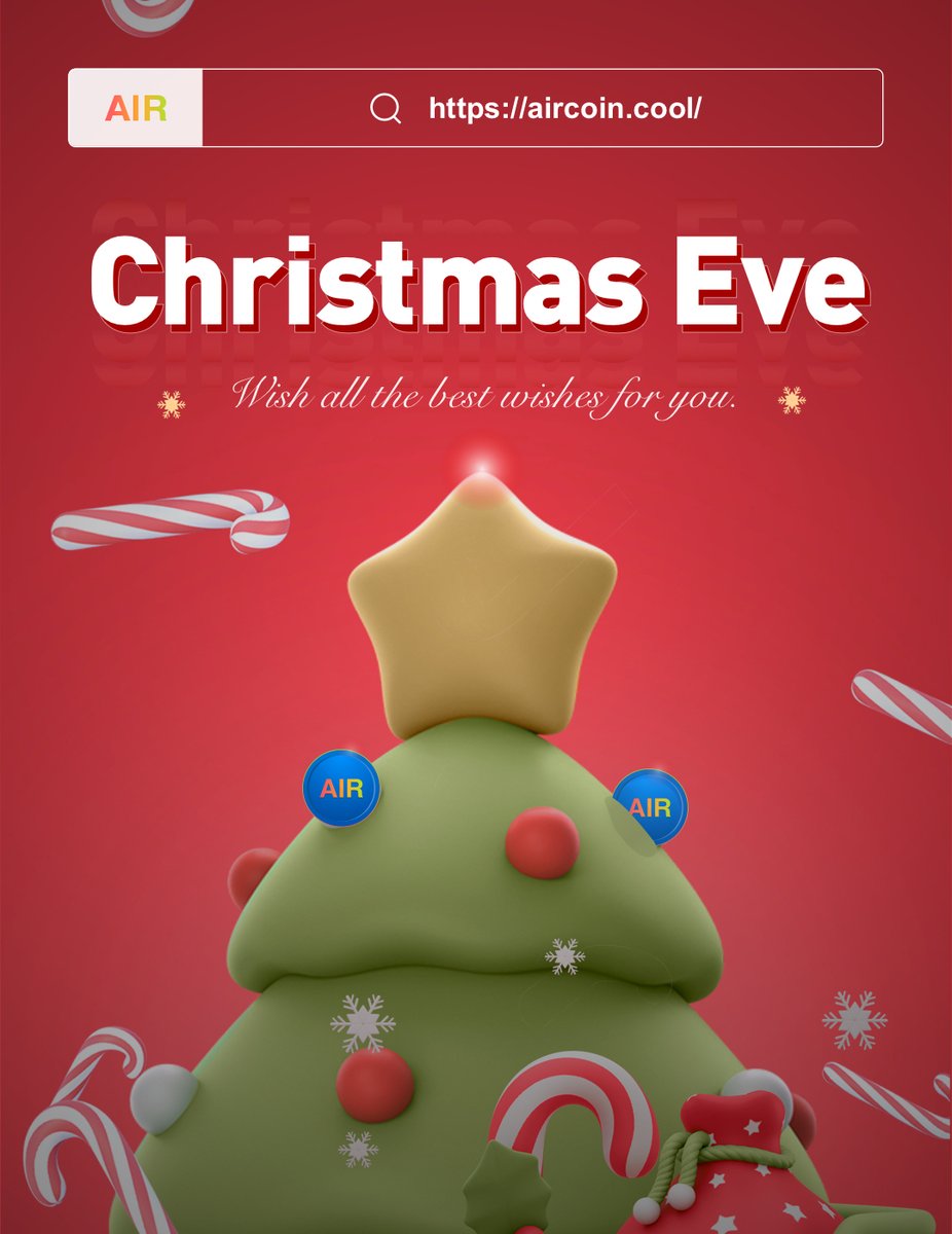 #MerryChristmasEve  Fam.