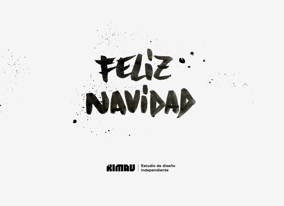 Felices Fiestas!! A pasarlo bien y no olvidéis abrigaros!