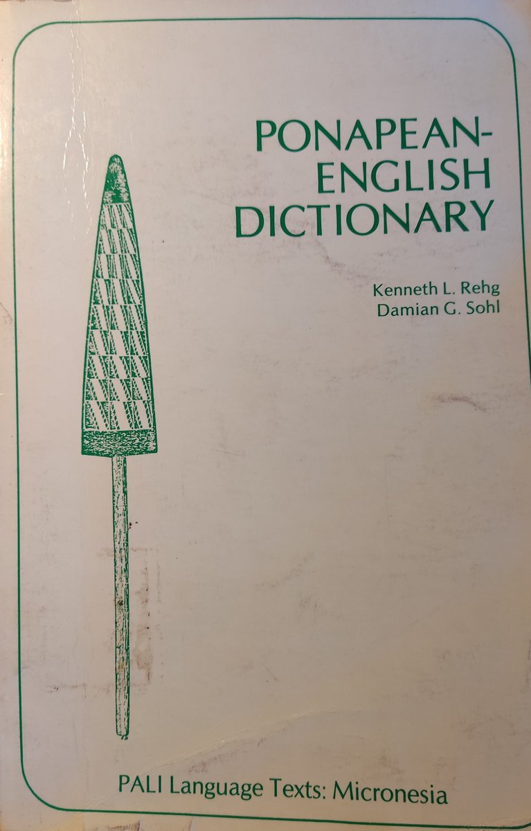 SintoniaSecreta's tweet image. Com ho vegin els de l&apos;Institut Nova Història @inhcat… #Pohnpei #nanmadol