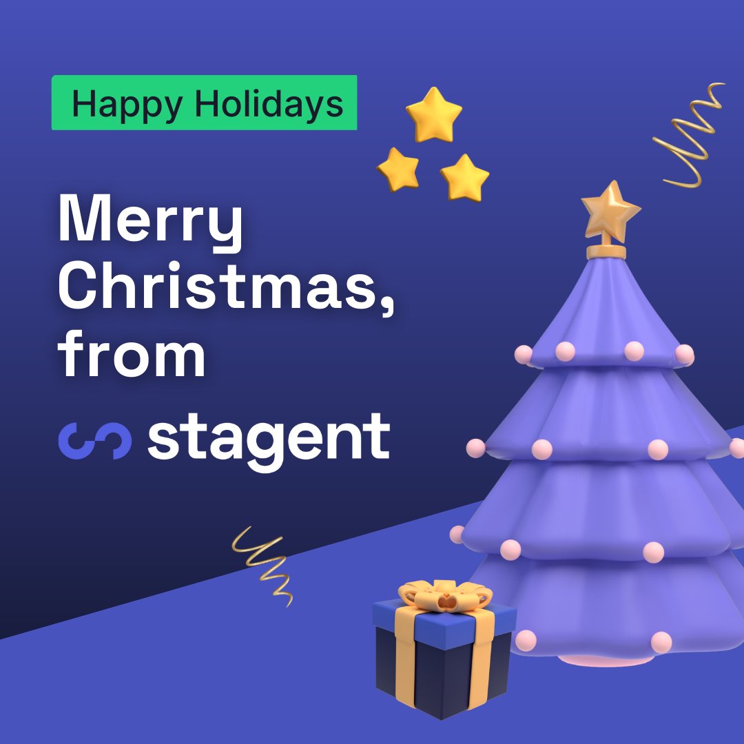 𝐖𝐞 𝐰𝐢𝐬𝐡 𝐞𝐯𝐞𝐫𝐲𝐛𝐨𝐝𝐲 𝐚 𝐌𝐞𝐫𝐫𝐲 𝐂𝐡𝐫𝐢𝐬𝐭𝐦𝐚𝐬𝐬!🎄☃️✨

What are you doing this Christmas? Any special plans? 
Let us know down! 

Happy Holidays everyone! 🎁🎄🥰