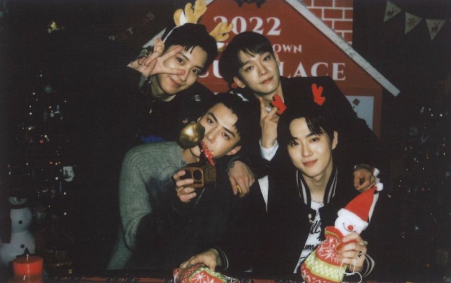 ur local crystal tweet media