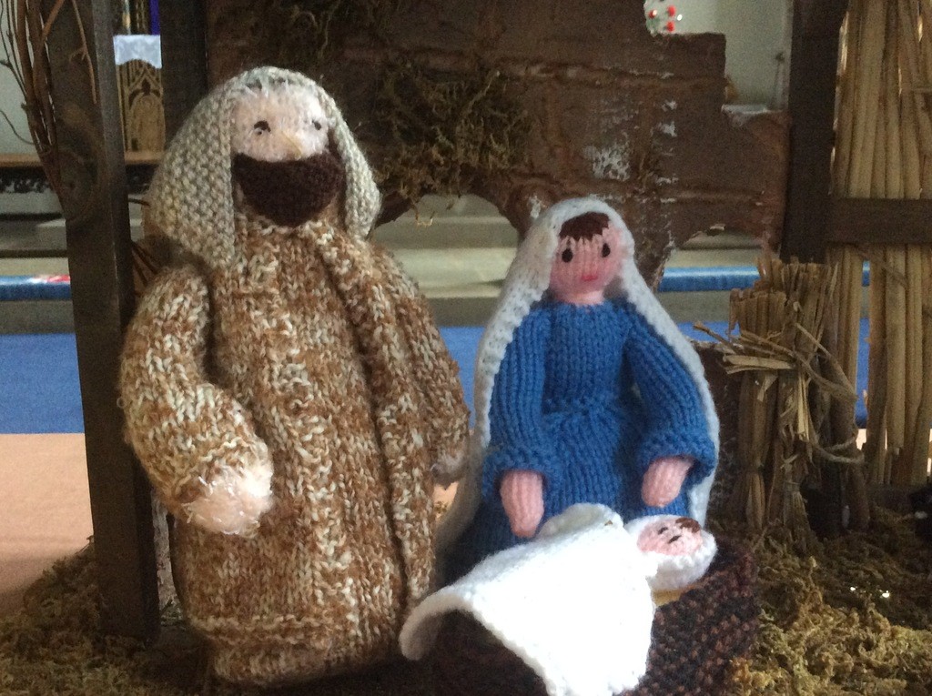 St Chads church tweet media