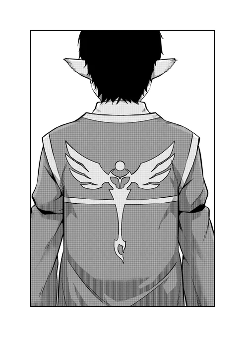 「亡びの国の征服者」アプリ版コミカライズ第11話前篇、掲載されました。いよいよ騎士院入学試験!ルークとスズヤに見送られ、試験に挑むユーリくんだがこの世界の試験内容はちょっと???・・・よろしくおねがいします。 