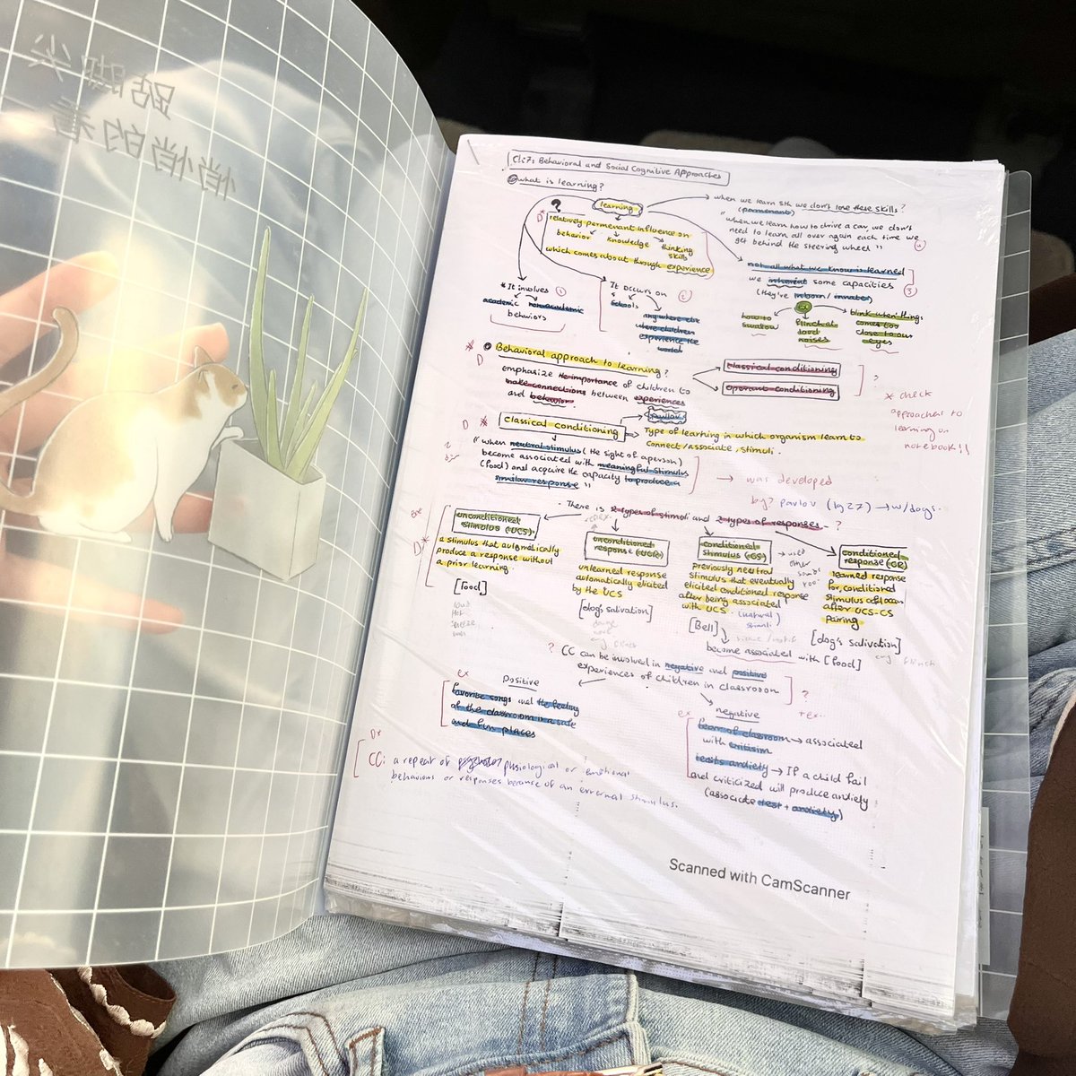 PRODW2E's tweet photo. studying on the road . . . https://t.co/B4qt9abvOl