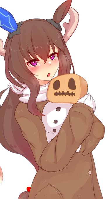 しかあやべさん 