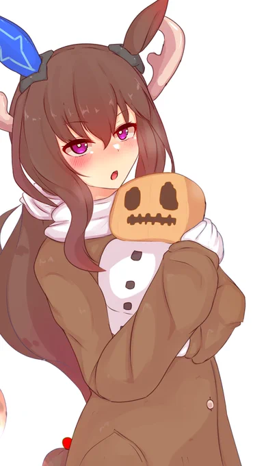 しかあやべさん 
