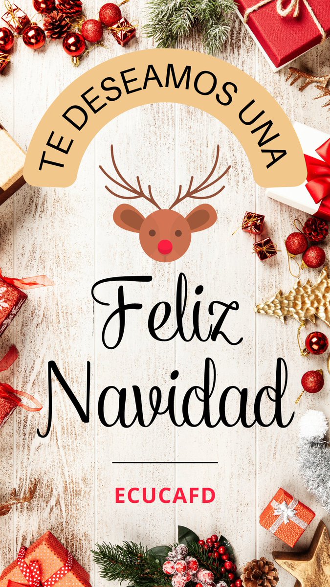 ¡¡¡ Feliz Navidad !!!