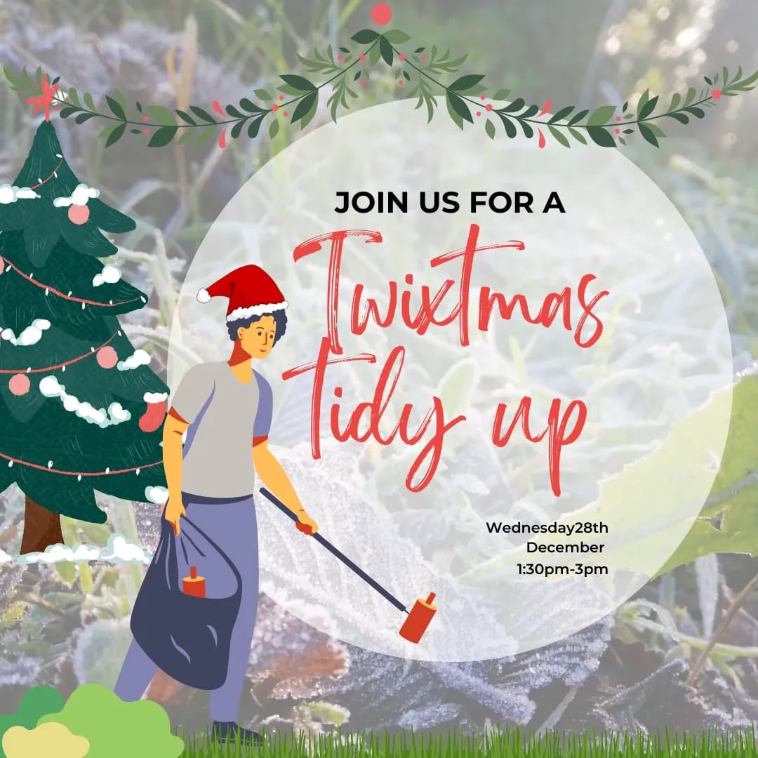 The Benfield Valley Project tweet media