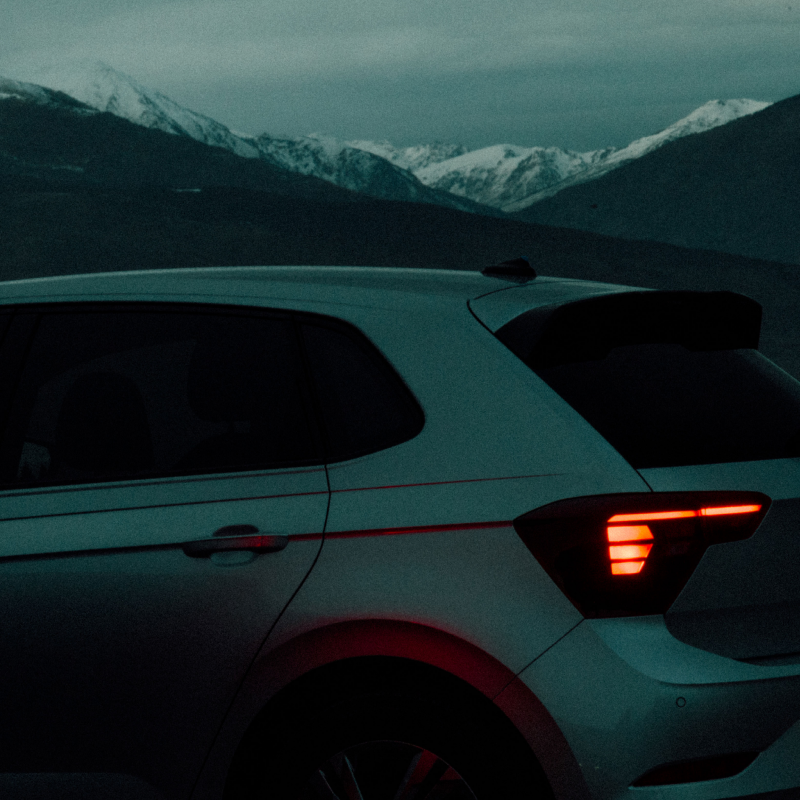 We’ll deliver the car
You create the memories
#Drivefree