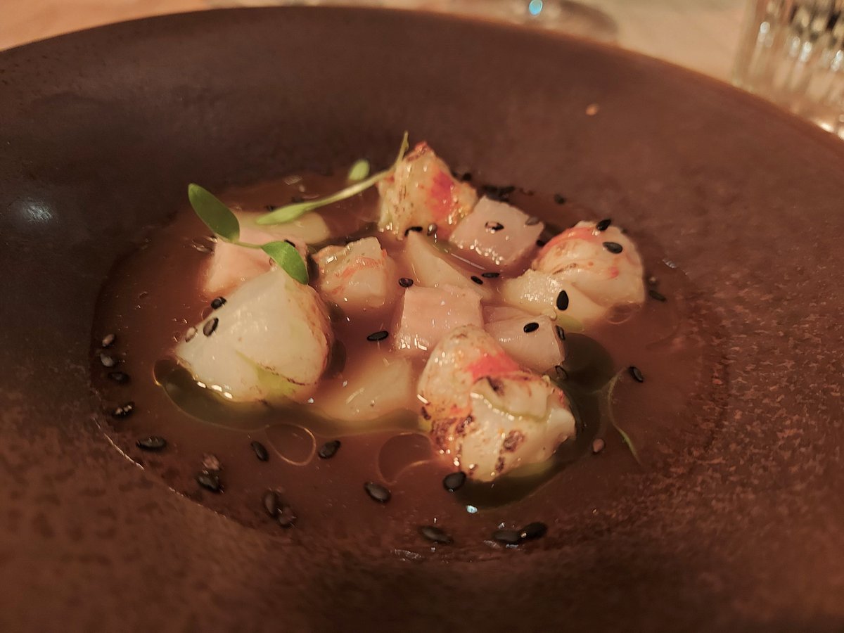 Philippe Regol (@philipperegol) on Twitter photo @jluquesanz <a href="/DiariGastronomi/">Gabriel Bartra</a> <a href="/Bernievinyes/">Saltimbanqui</a> <a href="/cook_obsession/">cook_obsession</a> <a href="/imiravet/">Iván Sánchez</a> <a href="/albertochicote/">Alberto Chicote</a> @casanovas_marc <a href="/profesorFP/">Ricardo Fernández Guerra</a> <a href="/la_picaeta/">🎙 LA PICAETA - El Podcast -</a> <a href="/ToniSegura/">Toni Segura</a> <a href="/ToniMassanes/">Toni Massanés</a> Exacto! No hace falta elegir, pero yo me quedo con los Mar y Montaña del Corpus de la Cuina Catalana :"pollastre amb gambes o amb escamarlans",por ejemplo, q son tb catalanes como otros. Incluso versionados como estos langostinos d la Rápita con jugo de pollo rustido d <a href="/DirekteB/">DirekteBoqueria</a> @jluquesanz <a href="/DiariGastronomi/">Gabriel Bartra</a> <a href="/Bernievinyes/">Saltimbanqui</a> <a href="/cook_obsession/">cook_obsession</a> <a href="/imiravet/">Iván Sánchez</a> <a href="/albertochicote/">Alberto Chicote</a> @casanovas_marc <a href="/profesorFP/">Ricardo Fernández Guerra</a> <a href="/la_picaeta/">🎙 LA PICAETA - El Podcast -</a> <a href="/ToniSegura/">Toni Segura</a> <a href="/ToniMassanes/">Toni Massanés</a> Exacto! No hace falta elegir, pero yo me quedo con los Mar y Montaña del Corpus de la Cuina Catalana :"pollastre amb gambes o amb escamarlans",por ejemplo, q son tb catalanes como otros. Incluso versionados como estos langostinos d la Rápita con jugo de pollo rustido d <a href="/DirekteB/">DirekteBoqueria</a>