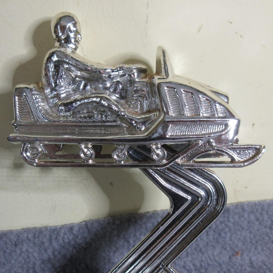 rusticrelics04's tweet photo. Vintage Metal Snowmobile Trophy Topper Herter's Scorpion Ski Doo Arctic Cat AMF https://t.co/rmAdGR65IK #eBay via
@eBay #trophy #winter #Herters #AMF #skidoo #ArticCat #AMF #Caketopper #snowrider #Collectibles #Winterfun #Snow #sportinggood #sports #crafts #sled #snowdays https://t.co/LmIqyRpWZM