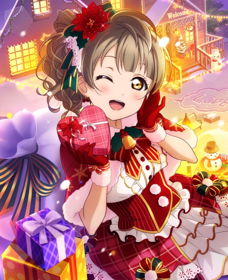 メリークリスマス🥂✨