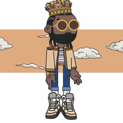 AvilesAshli's tweet photo. #NewProfilePic @thecroonersnft 🥰🚀👑 https://t.co/gpZytqYTKn
