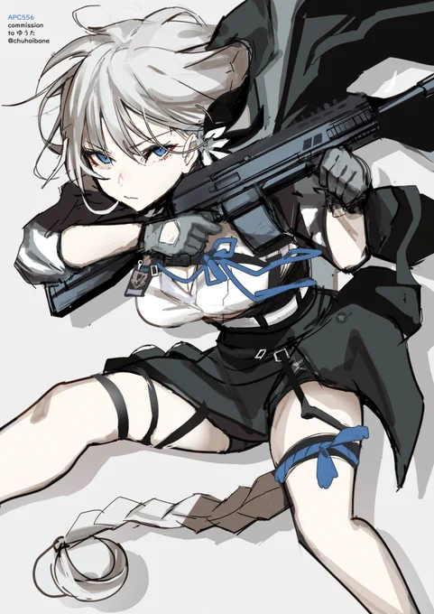 APC556#ドルフロ 