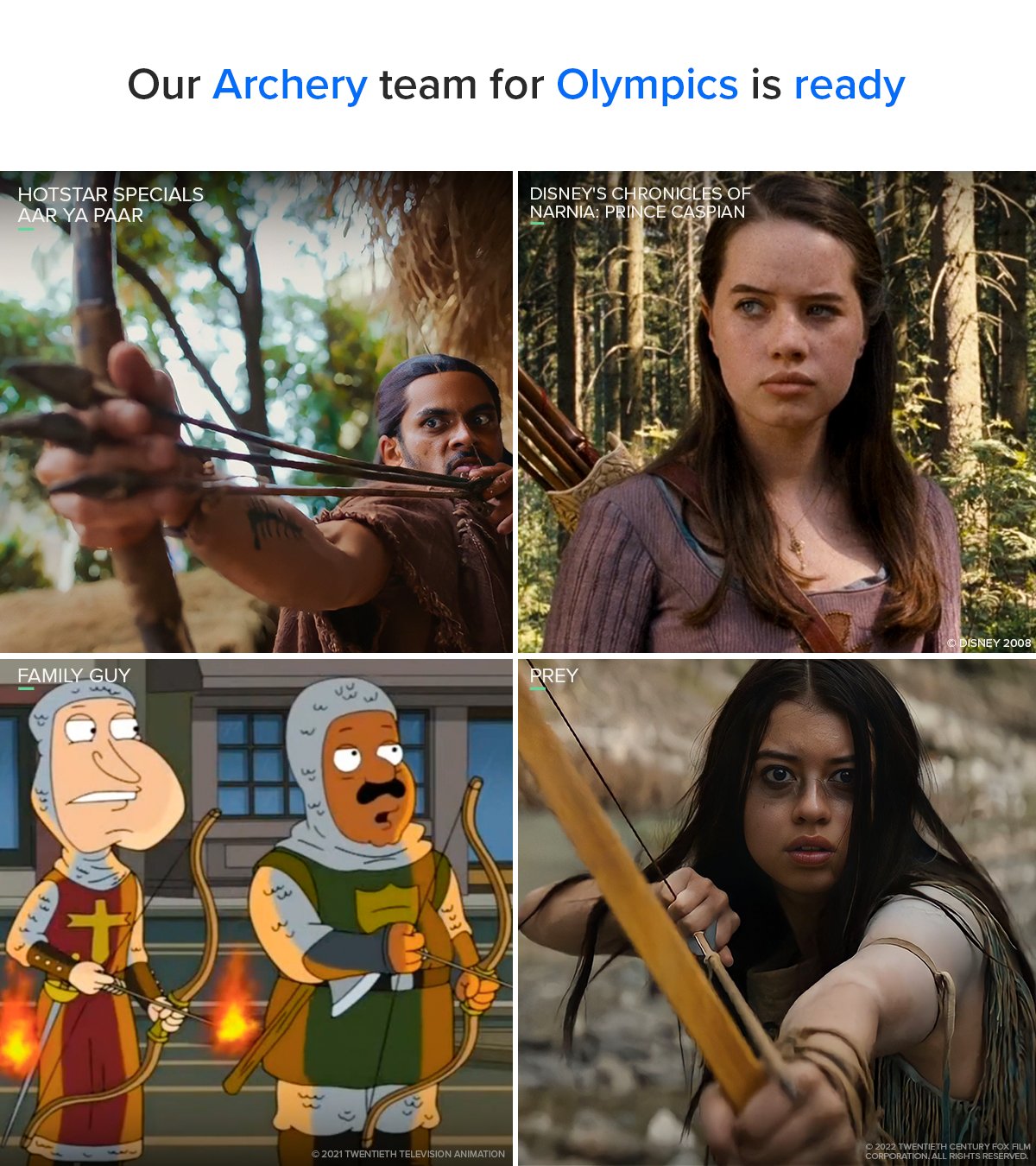 Disney Hotstar on X
