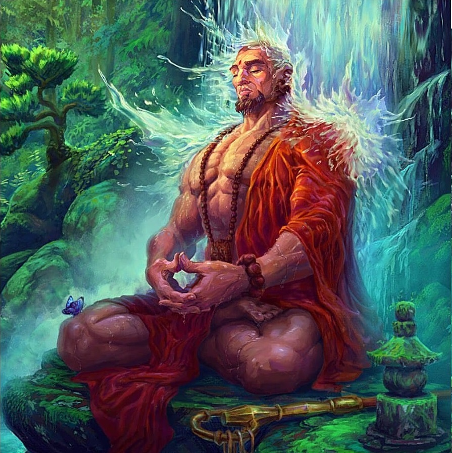 MasculineFY's tweet photo. Meditation is a non-negotiable habit for 2023. 

Here's why and how you can start meditating: https://t.co/dhzBNjRTGz