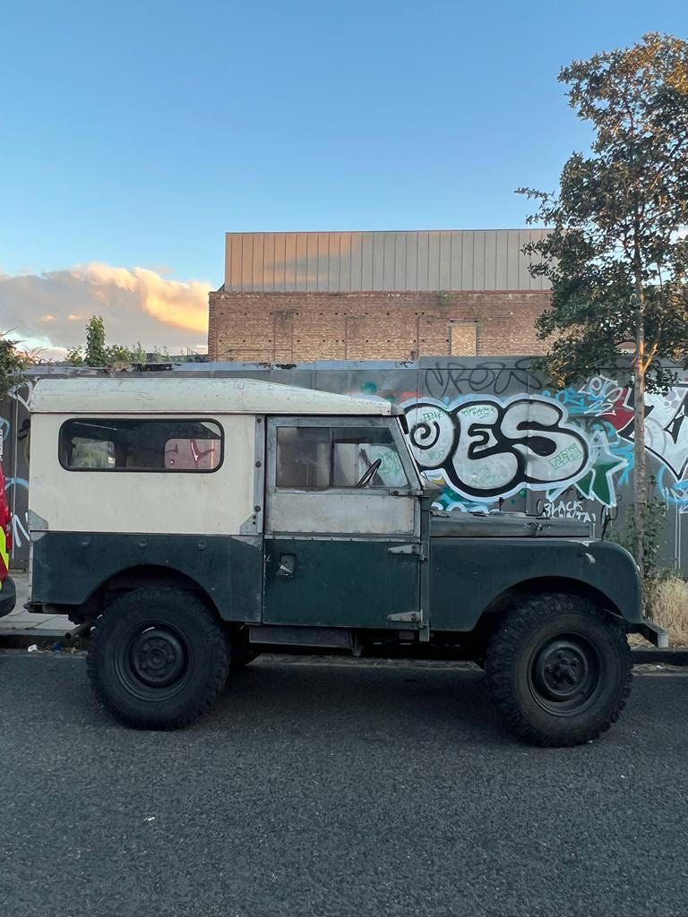 Captured On The Rye tweet media