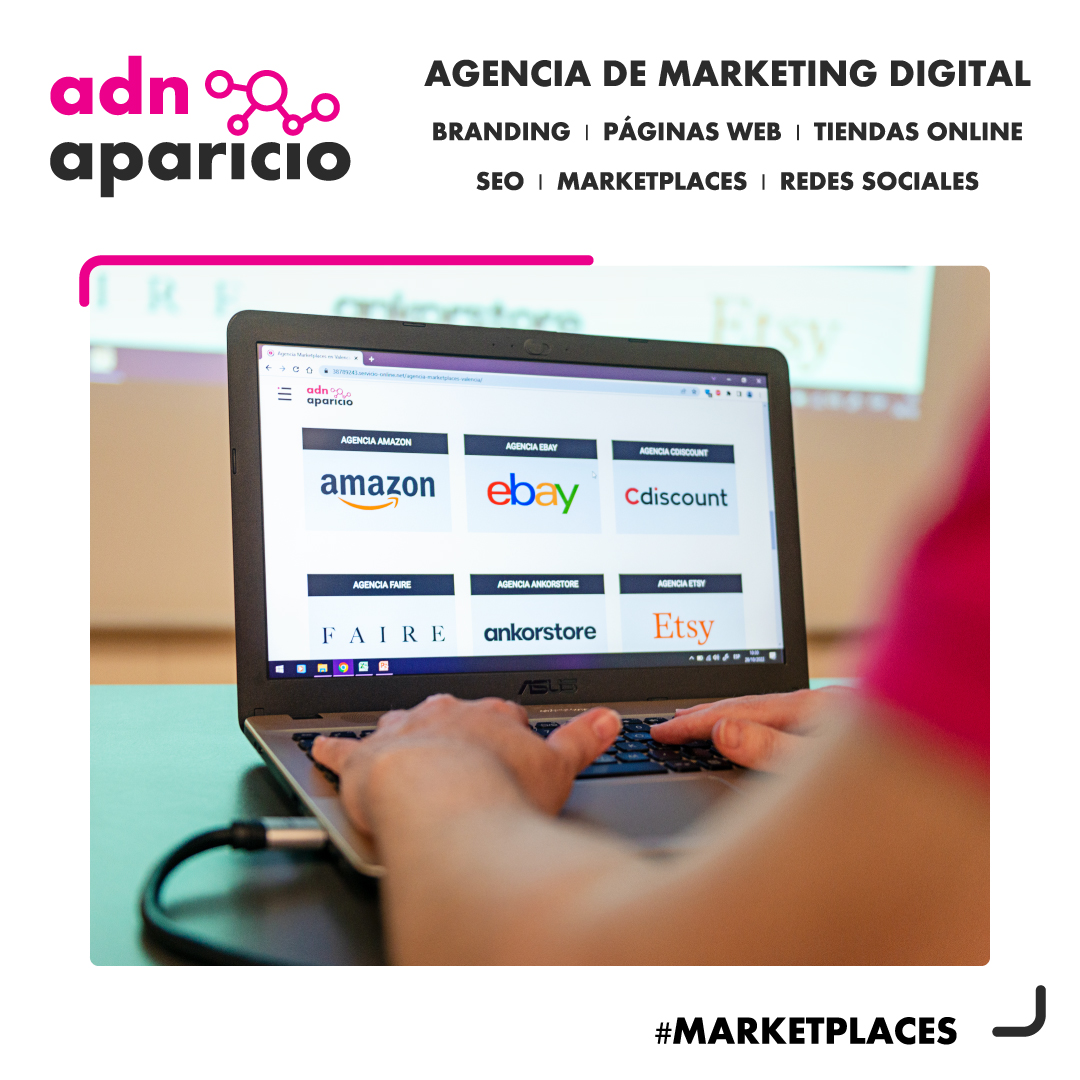 adnaparicio's tweet photo. #Marketplaces » Descubre que es un marketplace, para que sirve y porque expandirá las ventas de tu negocio.

👉  https://t.co/VarXrsRqTT

#AdnAparicio #AgenciaDeMarketplaces #Amazon #Ebay #CDiscount #Faire #Ankorstore #Etsy https://t.co/GMdIMIr6ZZ