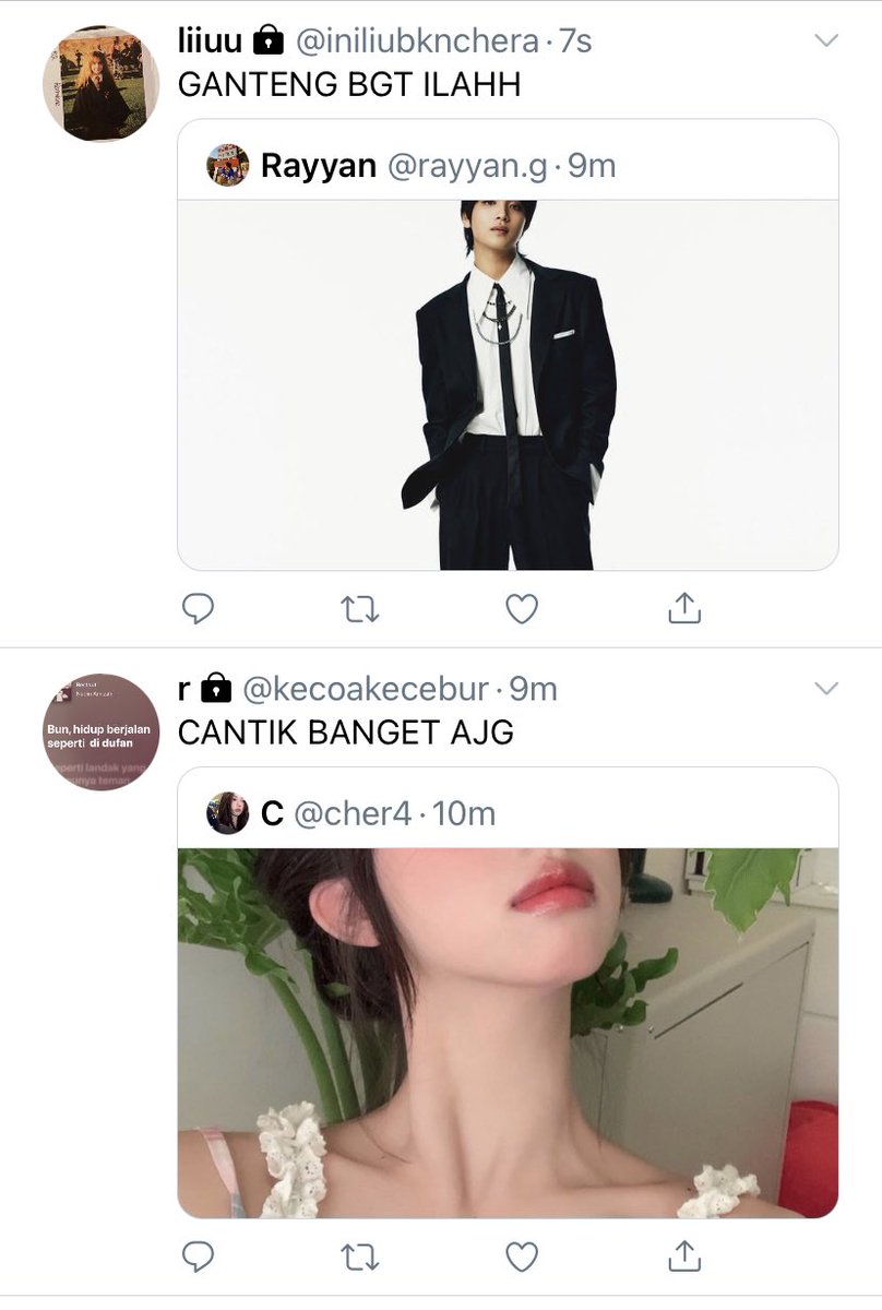 damchalatte's tweet image. I Miss You in the morning 
haechan local au