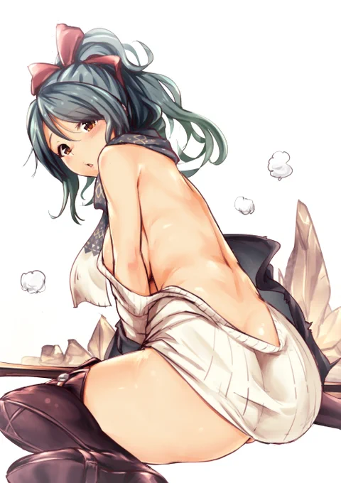 #グラブル #ヘリア #はいてない 