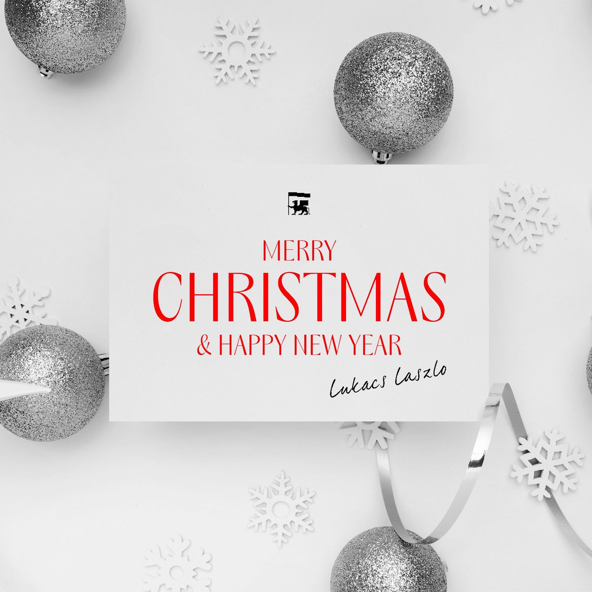 lukacslaszloat's tweet photo. Christmas is here, it's the time when everything slows down a bit.
We had a very eventful and not always easy time.
I wish you a blessed and peaceful Christmas.🎄🎁🎄
#christmas #christmaswishes #paceful #happynewyear #happyday #christmasmiracle #hope https://t.co/OcnU5Brevx