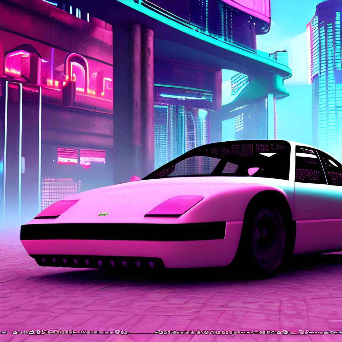 DRIVERSE_DAO's tweet photo. #GIVEAWAY! 
It's Christmas Eve and everyone should be gifted. We're dropping our first #POAP #NFT to celebrate our early fans &amp; completion of Project #0 car – #Porsche 944. Every holder will it for a ride. T&amp;Cs apply.

✅1️⃣ – RT &amp; Follow @DRIVERSE_DAO 
✅2️⃣ – Join Telegram group https://t.co/280cGuFBz3