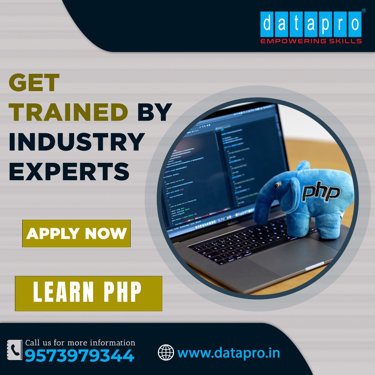 Datapro India tweet media