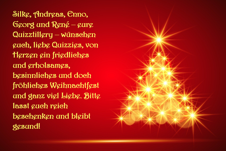 Merry Christmas!