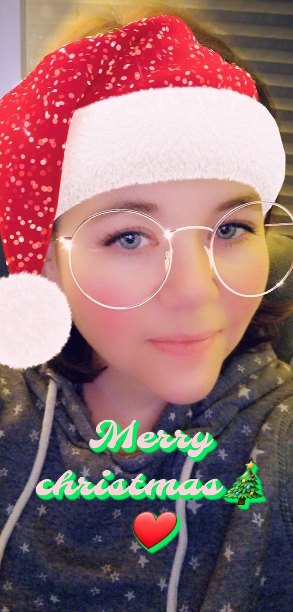 Ich wünsche allen Frohe Weihnachten🎄❤️🧑🏻‍🎄🤶🏻❄️