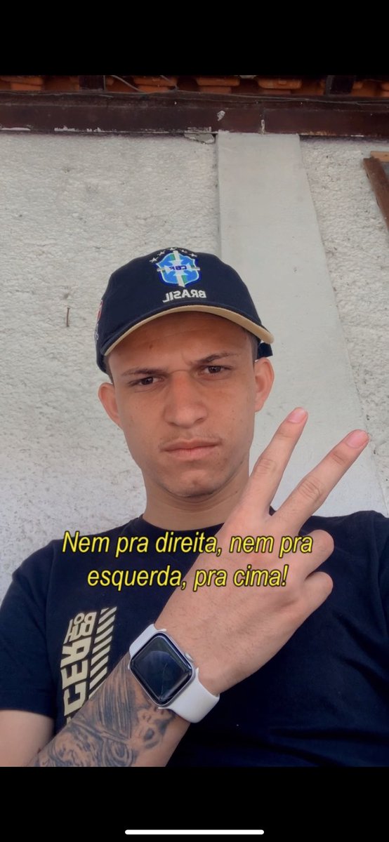 Thayllon_22_'s tweet photo. Só agradecer a Deus msm 🙌🏻🙌🏻 https://t.co/vR8pdYi4jm