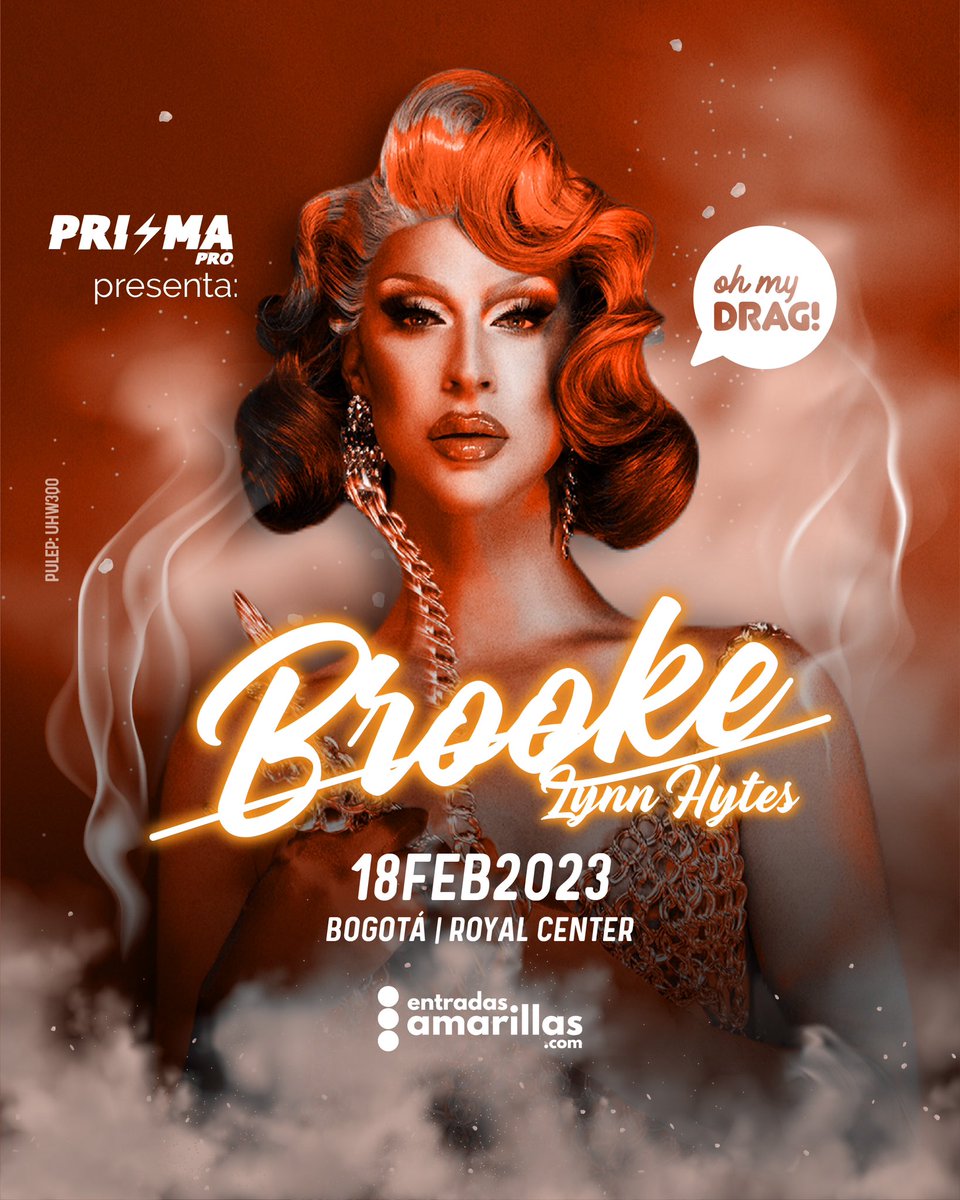 ohmyDRAG's tweet photo. This is the beginning… 🎵
Empezamos el 2023 con toda 🔥
NUEVO ANUNCIO
NUEVO LUGAR
Y… NUEVAS ENTRADAS
@Bhytes1 será nuestra primera invitada del año y llegará el próximo sábado 18 de febrero de 2023 a un nuevo espacio; #RoyalCenter. Entradas en: https://t.co/NBtxo0UIAA https://t.co/zl8Exzi1Cb