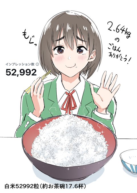 漫画家 大竹利朋 小妻なこびとの献身レシピ2巻発売中 Ootaketoshitomo さんのイラスト マンガ作品まとめ 252 件 Twoucan