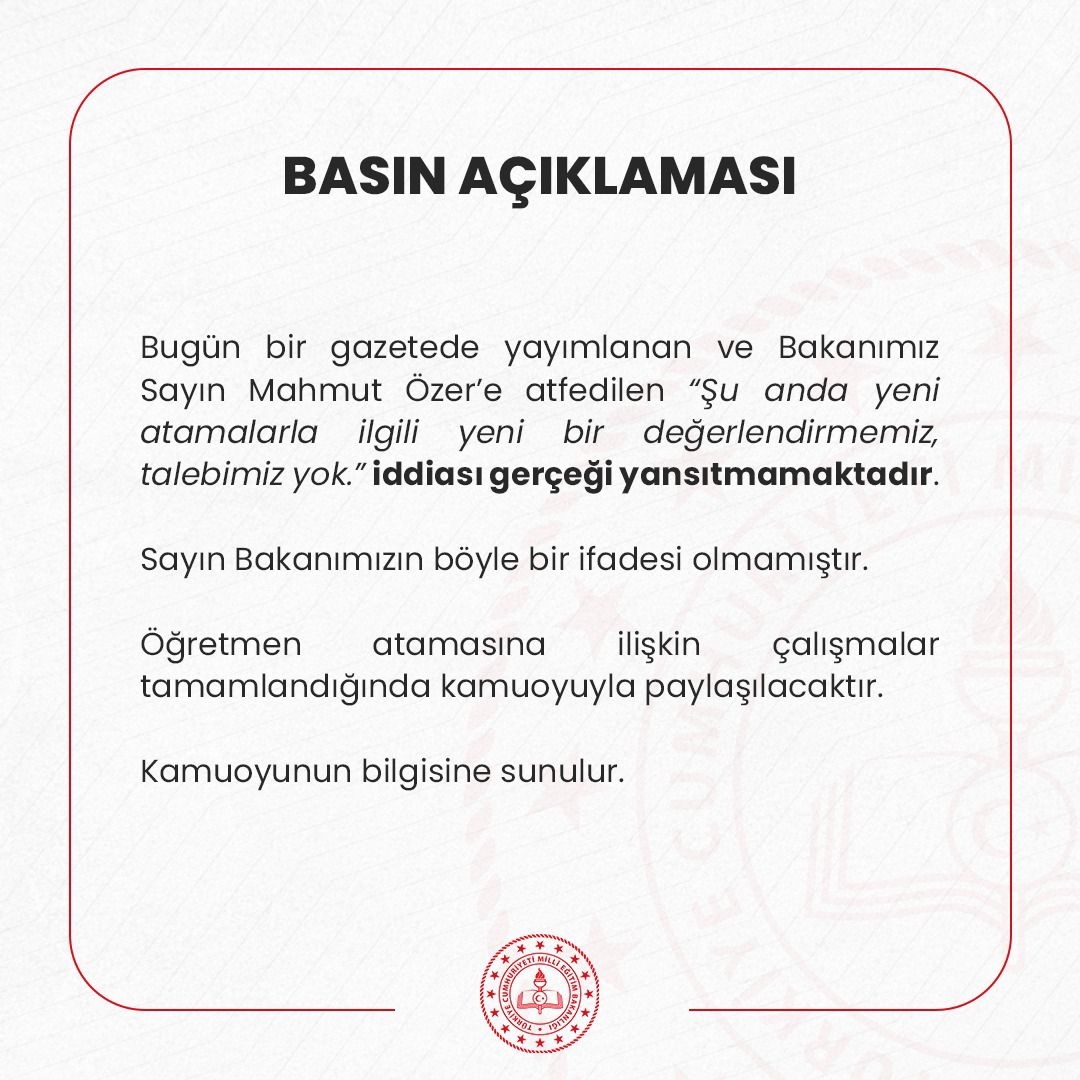 Basın Açıklaması

👉meb.ai/UZqNjs