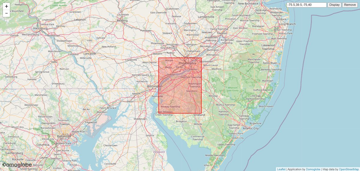 Domoglobe NFT (🚀,🌍) tweet media