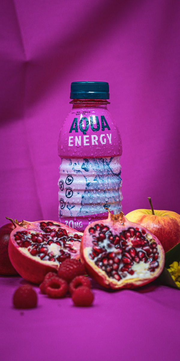 Der Energydrink von DUNKING’S. Mit seinem unglaublich fruchtigen Geschmack und seiner tollen Performance, überzeugte er schon viele Sportler. Die 500mg Koffein in einer Flasche, bringen dich aufs nächste Level.

#dunkings #energy #drink #energydrink #sport #leistung #fokus #power