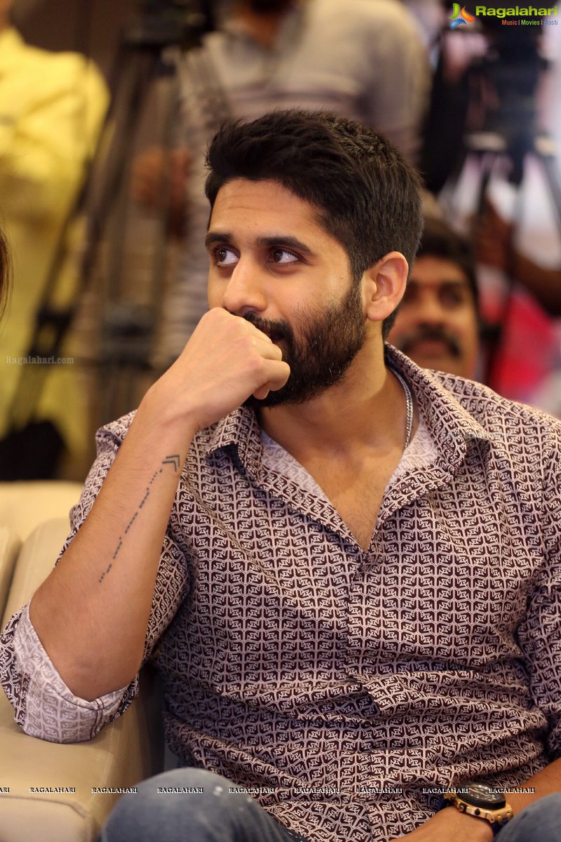 ChayAkkineniFc's tweet image. 📸🔥😍

@chay_akkineni || #NagaChaitanya || #NC22 #Custody